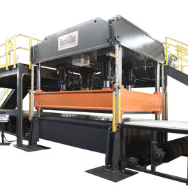 Automated Press Solutions Press Automation Beckwood
