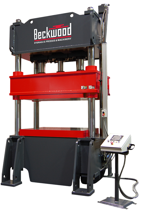 Hydraulic Stamping Press