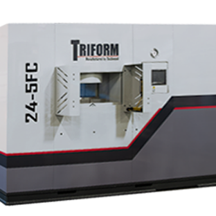 Triform 24-5FC Fluid Cell Sheet Hydroforming Press