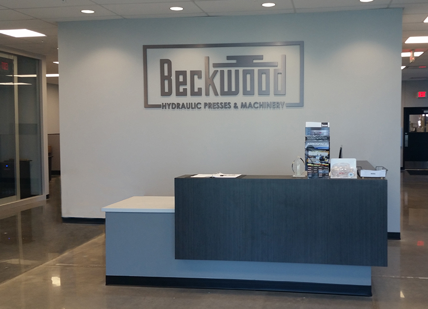 beckwood corporate headquarters st louis mo