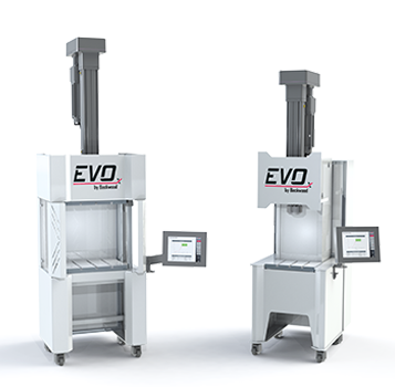 Evox servo-electric presses