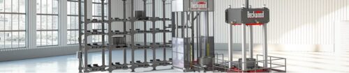 Beckwood-Hydraulic-press-automation