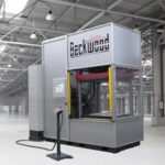 Beckwood press