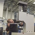 servo-electric press benefits index
