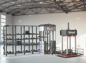 Aerospace supplier success story