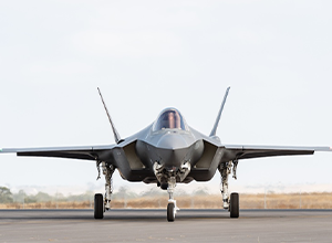 Aerospace MRO Servicer Upgrades to Beckwood