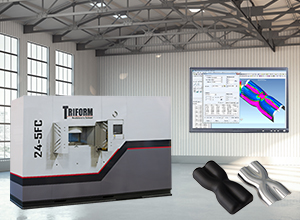 Beckwood offers a suite of Rapid Prototyping technologies
