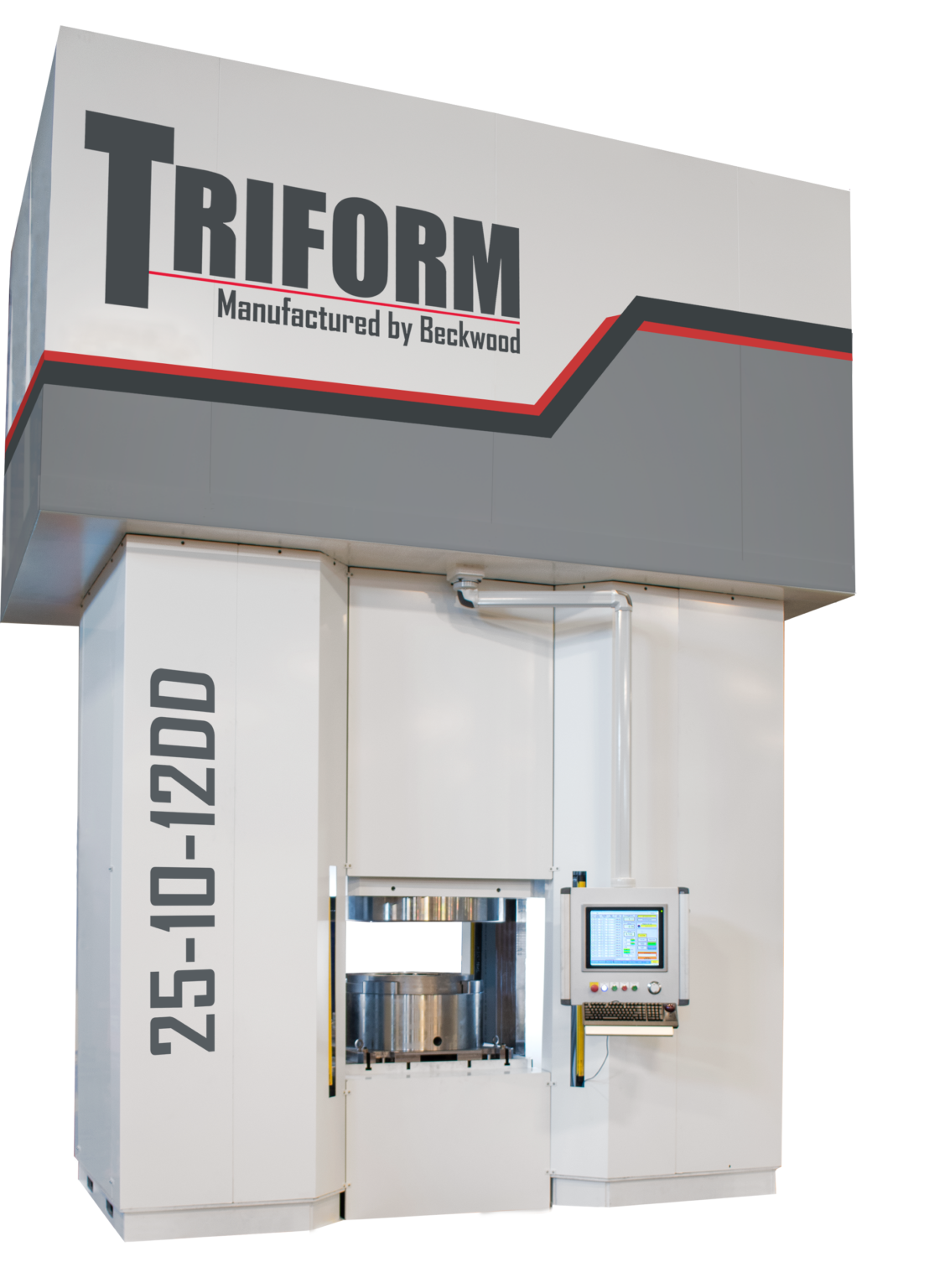 Deep Drawing Presses for Precision Manufacturing Process